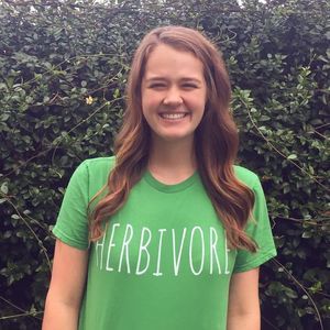 Meet your Posher, Liza